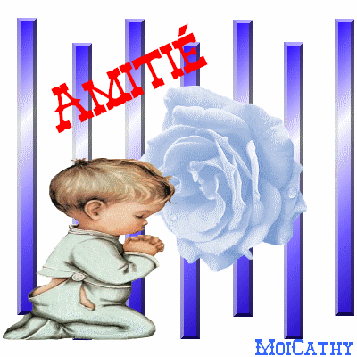 amitie'